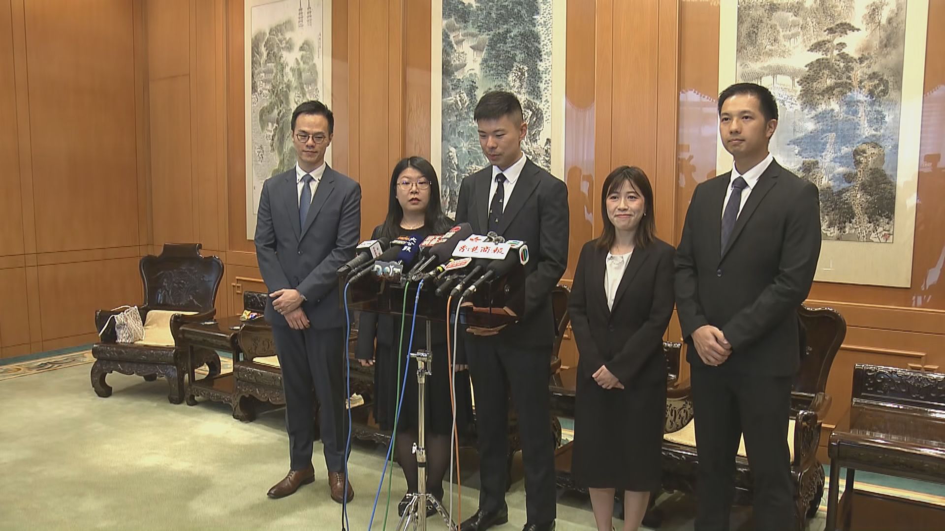 16名本港公務員獲外交部推薦參加聯合國工作