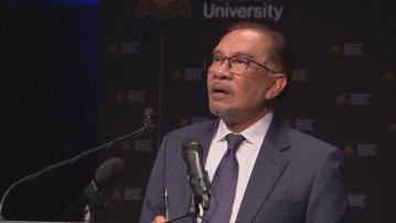 馬航客機MH370失蹤十周年 馬來西亞有意重啟搜索