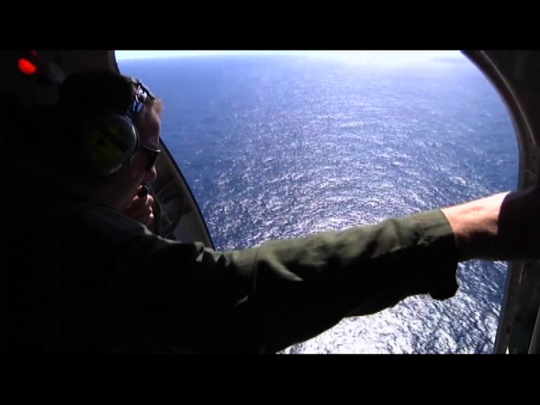 報道指中國拒分擔搜索馬航支出