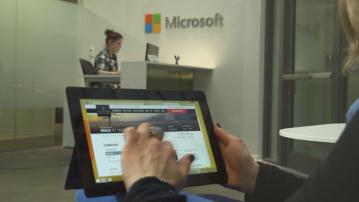 微軟據報研發新的AI模型