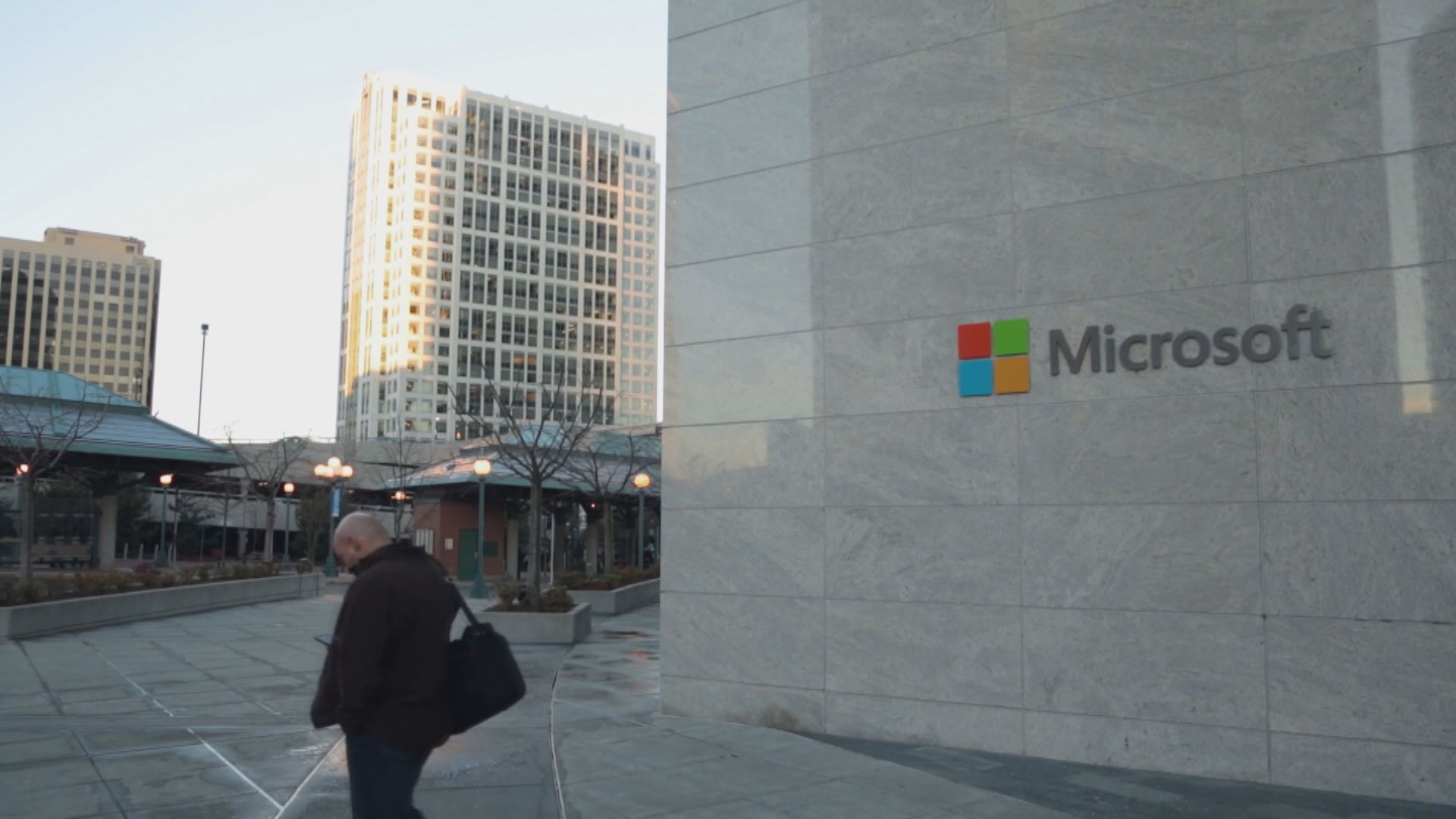 微軟據報將裁減11000個職位