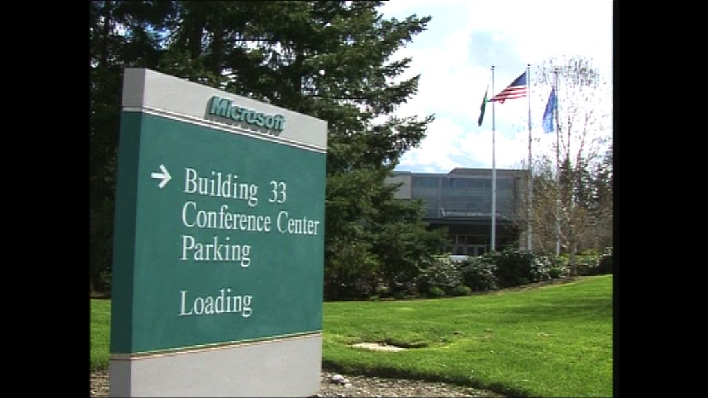 微軟重組銷售團隊　傳裁員數千人