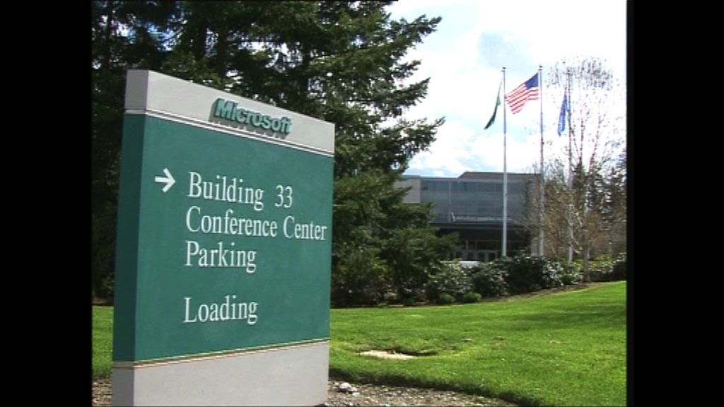 微軟承認曾無通知用戶電郵遭入侵