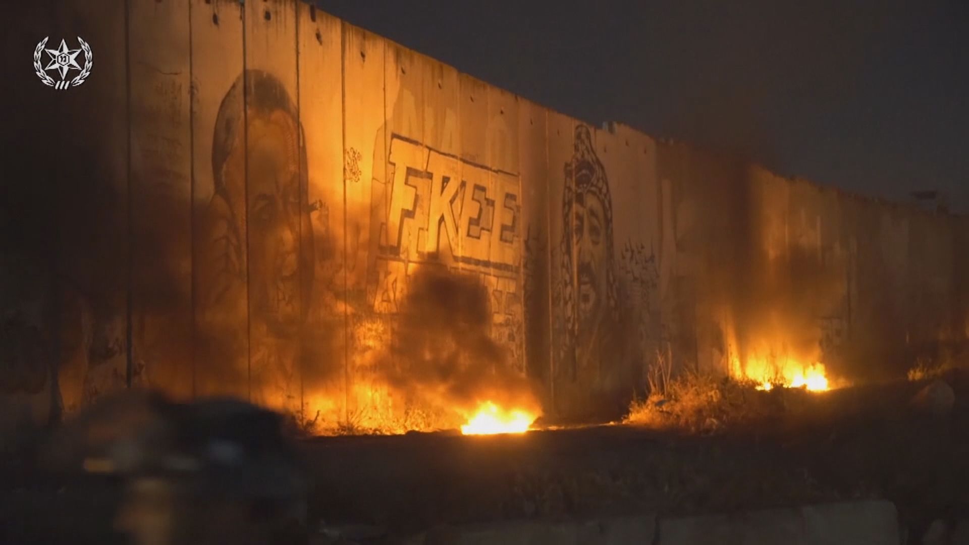 以色列空襲加沙　摧毀哈馬斯辦公室大樓