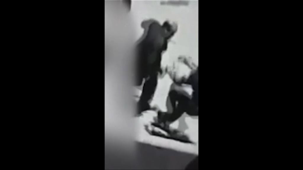 以色列警員街頭遇襲開槍擊斃疑犯