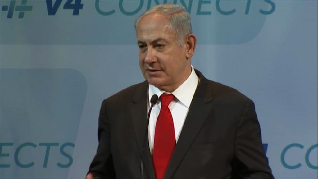 以總理批歐盟多管閒事錄音曝光