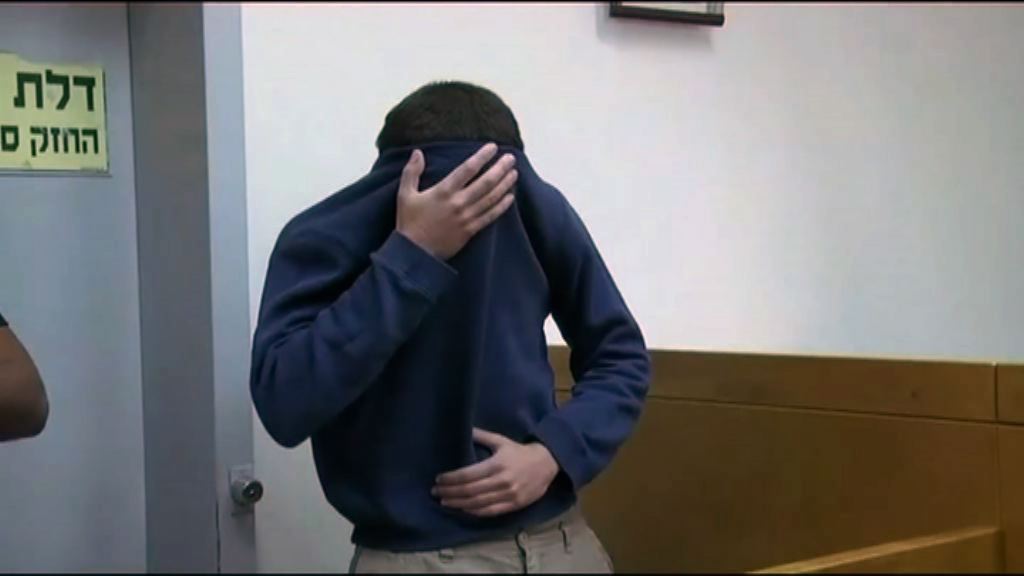 以色列拘一男子涉逾百宗虛報炸彈