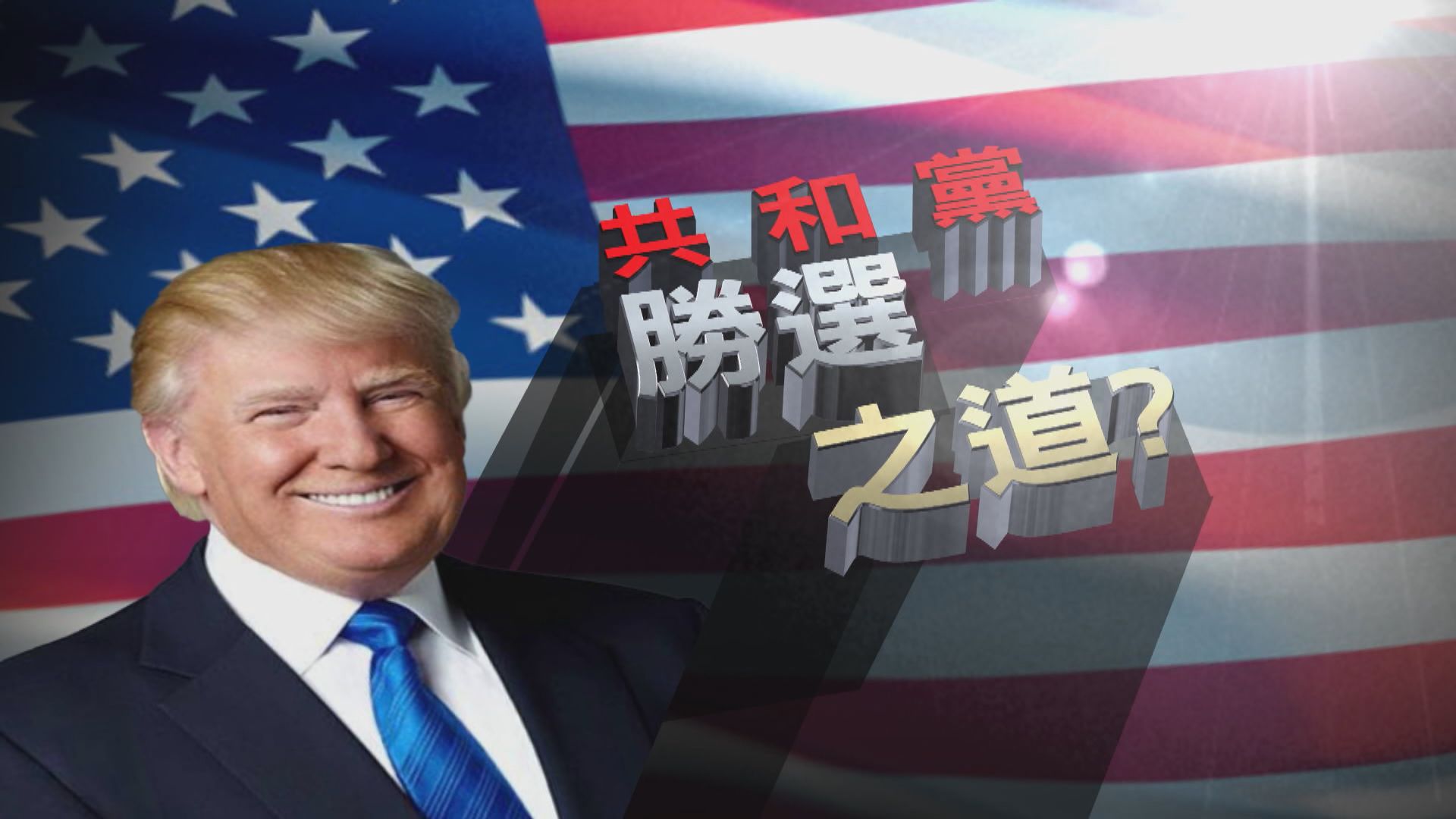 【美國中期選舉前瞻】共和黨勝選之道？