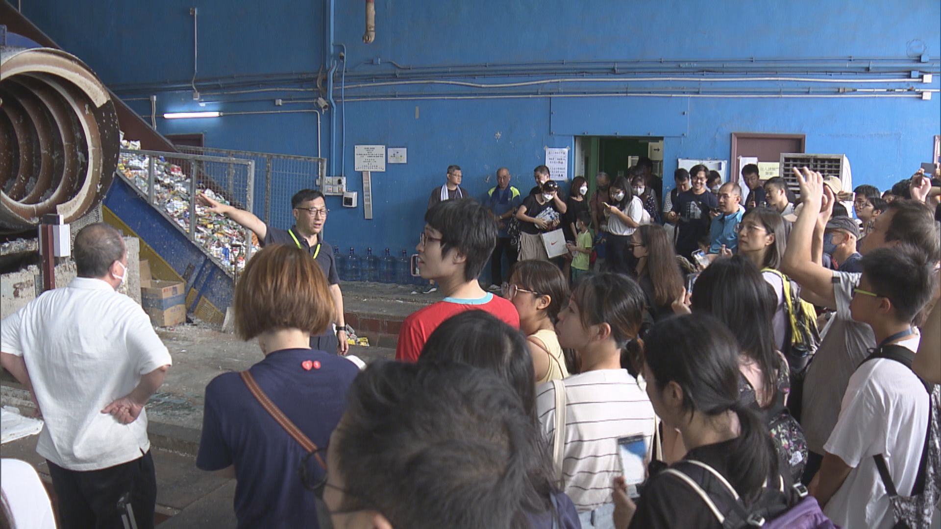 喵坊搬遷前辦最後一次開放日 讓公眾免費參觀