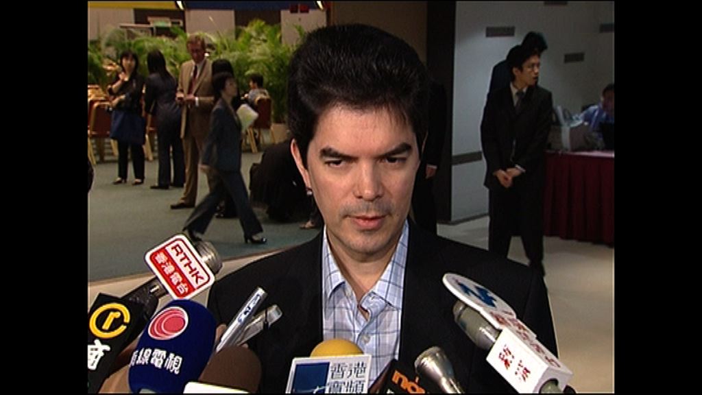 【籲派特息】明輝股東Webb：或提名新董事