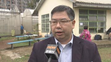 漁護署長：三寶樹漁塘將結合保育與水產養殖