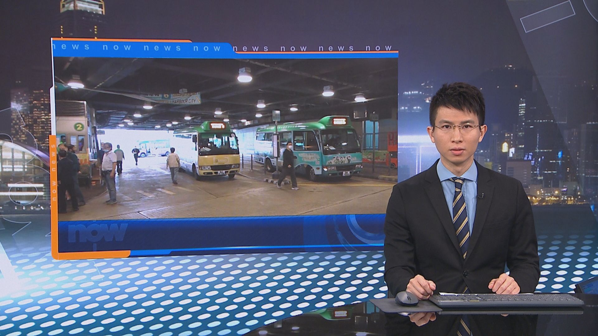 黃埔小巴線部分路線會延續服務到周六