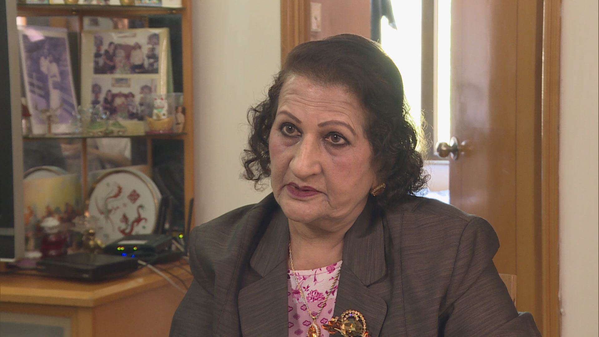 少數族裔疫情下就業情況處於劣勢