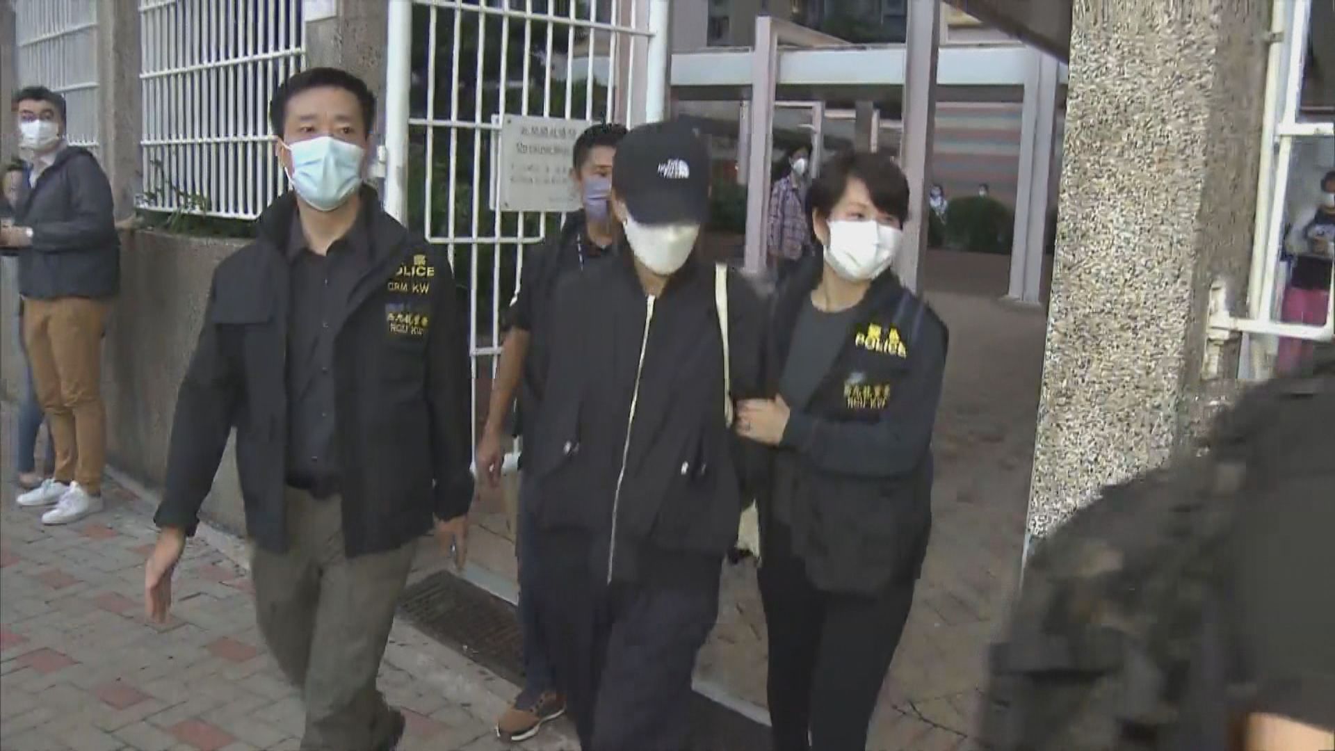 MIRROR演唱會意外警拘五人　總承辦商涉虛報重量誤導康文署