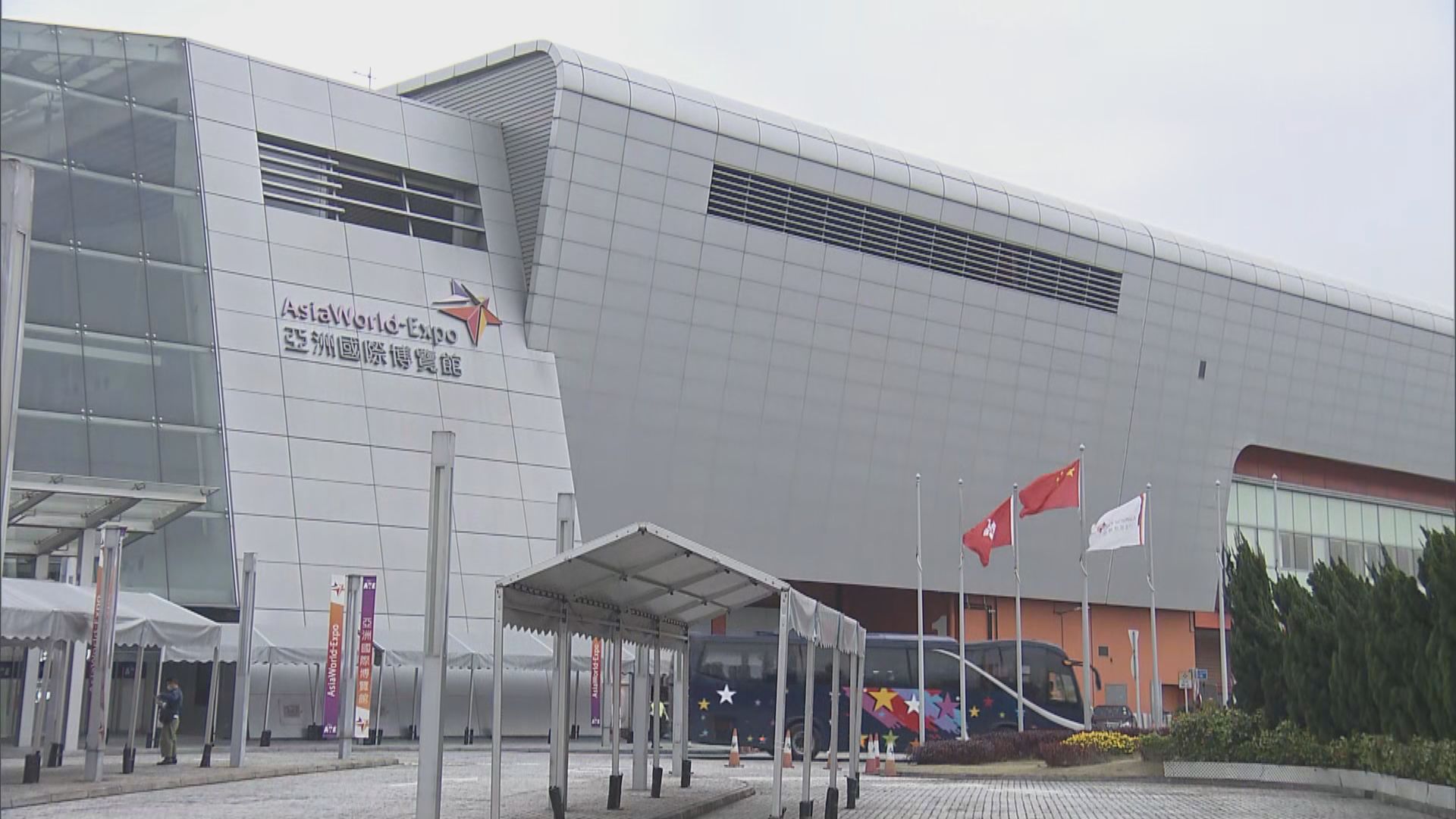 MIRROR演唱會補場將於明年一月舉行