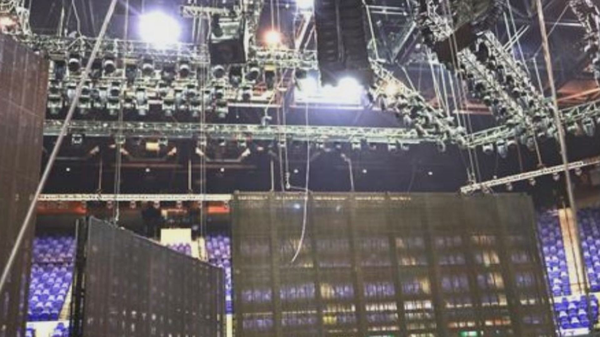 MIRROR演唱會意外調查報告完成　舞蹈公司無買勞保及無報工傷