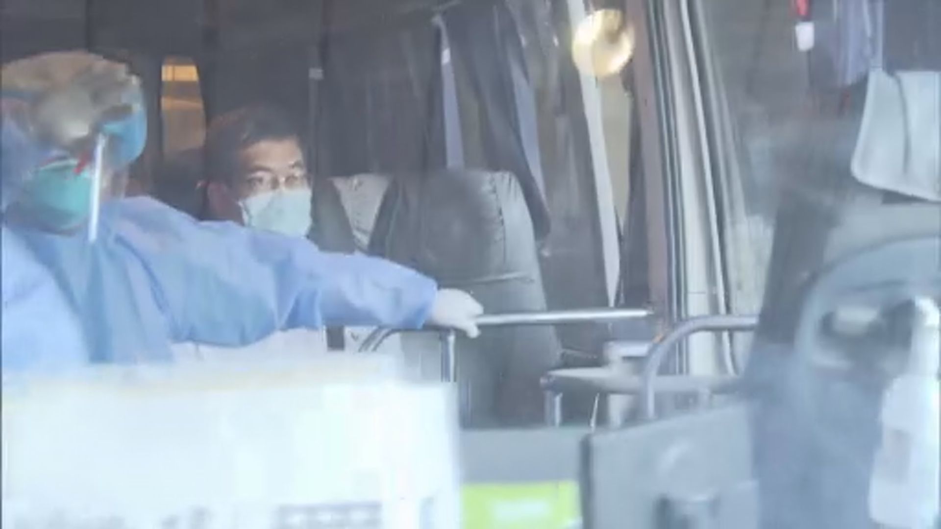 紅館演唱會事故受傷舞蹈員李啟言治療按評估進行