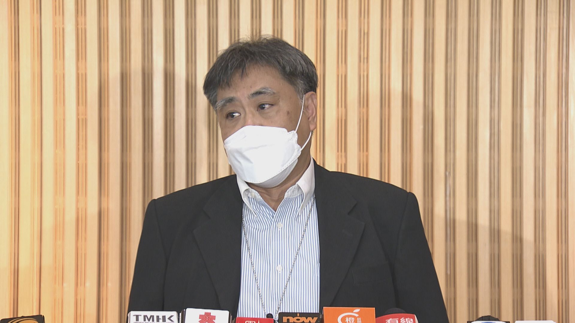 演唱會事故　鋼絲有金屬疲勞　承受力較一般少兩成