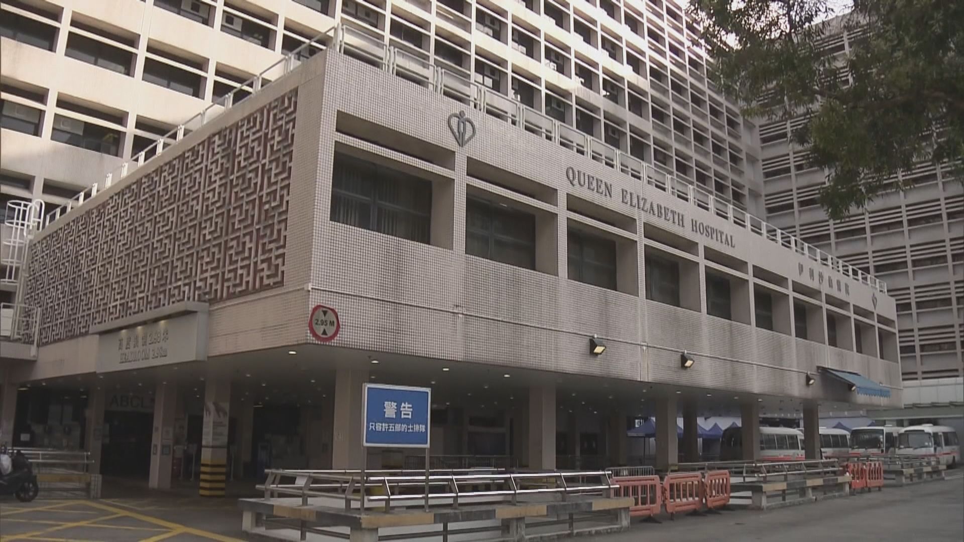 MIRROR演唱會意外中受傷舞蹈員李啟言已能掌握自主呼吸