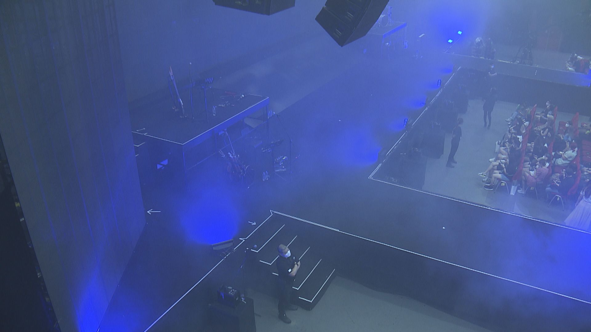 舞台界促政府訂更清晰監管指引