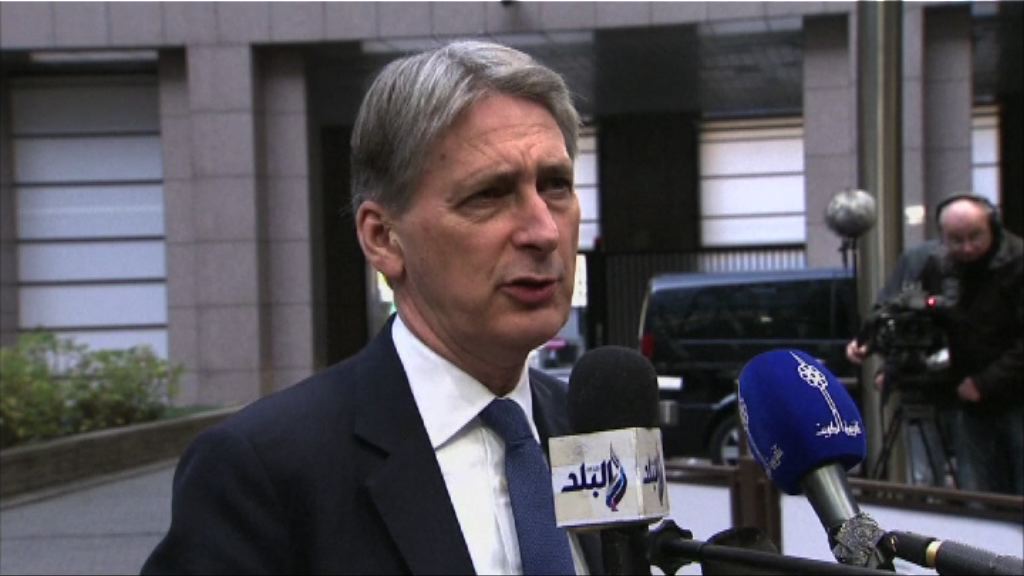 英國極度關注李波失蹤