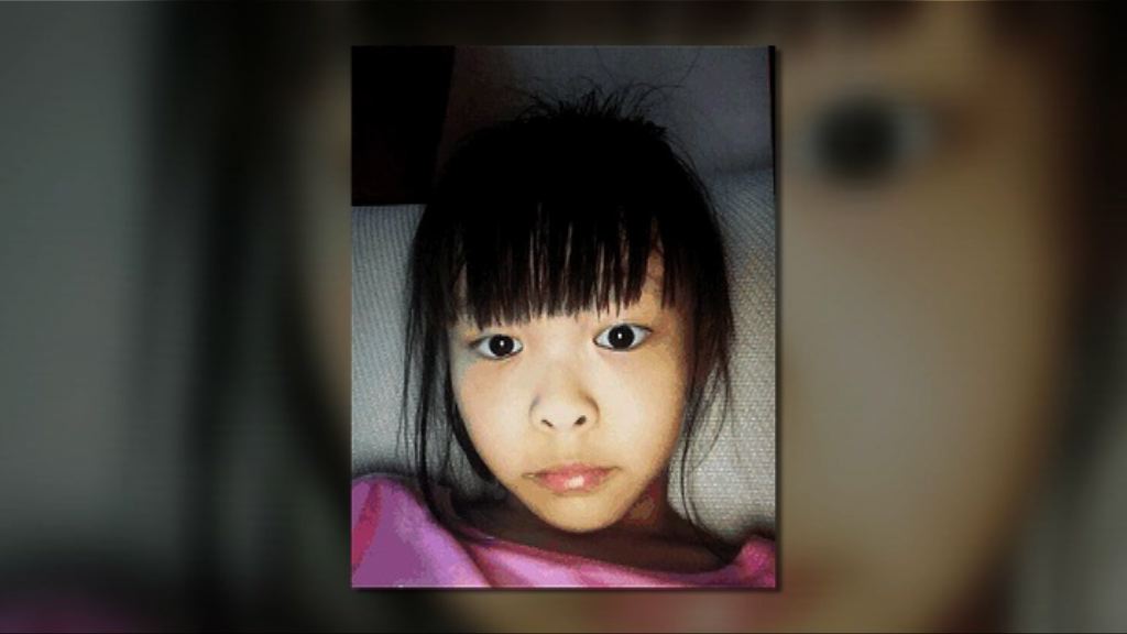一名九歲女童離開馬鞍山後失蹤