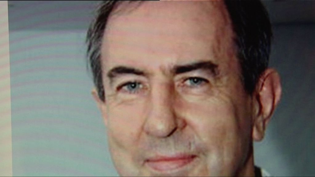 理大英籍教師上月底深圳失蹤