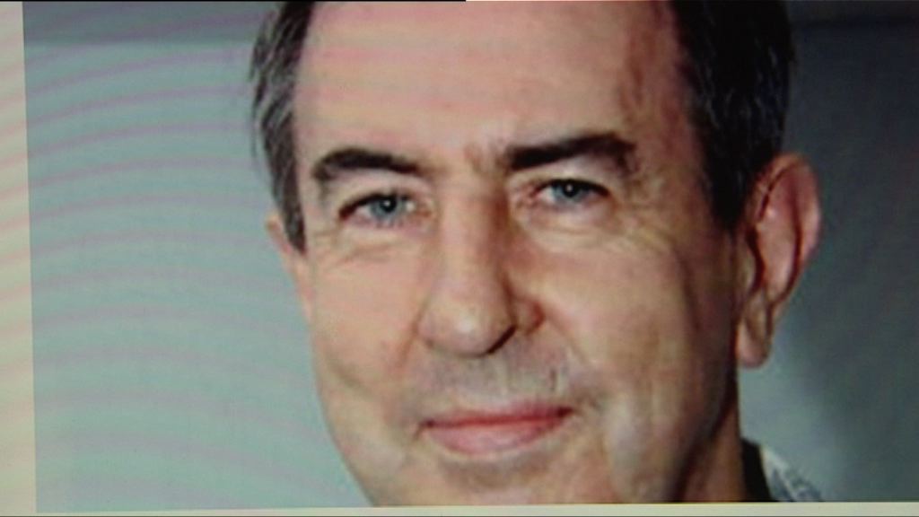 失蹤理大英籍教師內地遇害