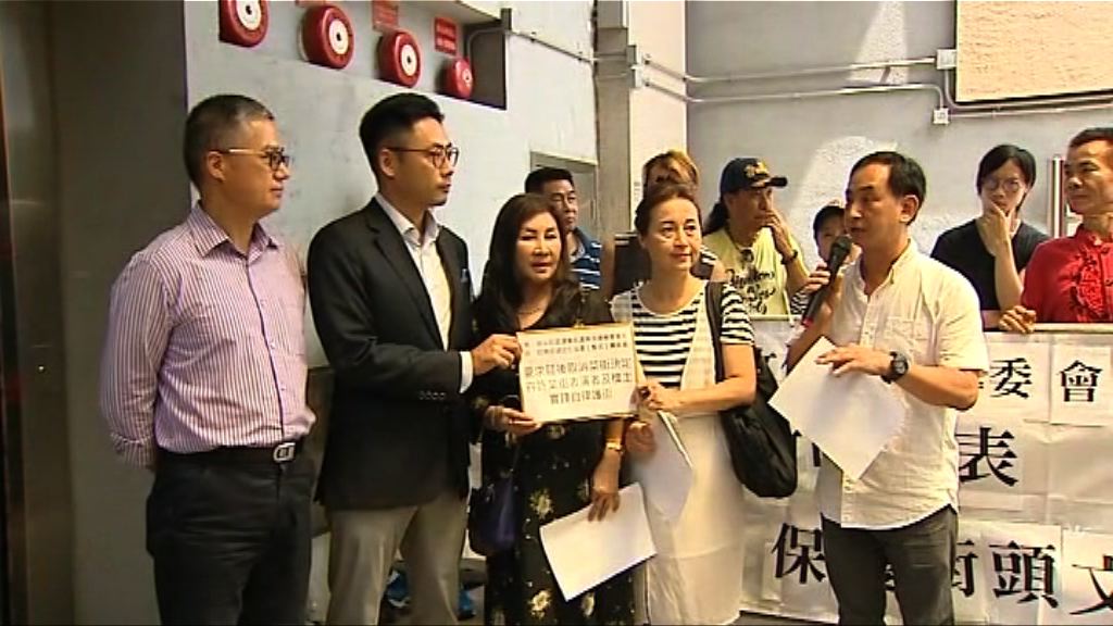 旺角行人專用區「殺街」　議員：讓居民重拾安寧