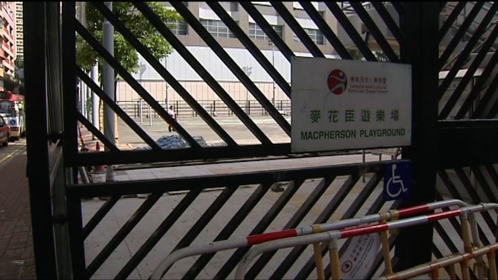 食環署倡農曆新年旺角設熟食墟巿