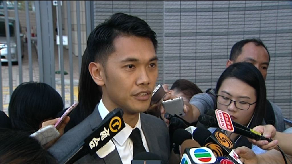 旺角騷亂案　警指判刑反映警方對暴力零容忍