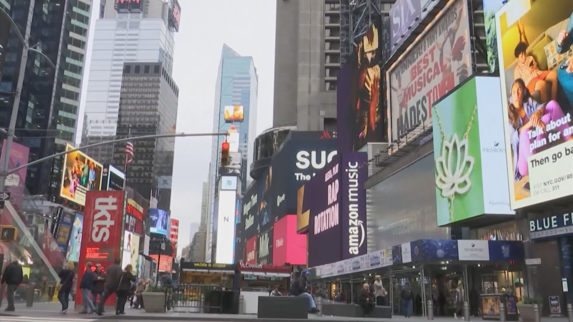 姆努欽：美國第2季仍見大量失業數字　料經濟下半年改