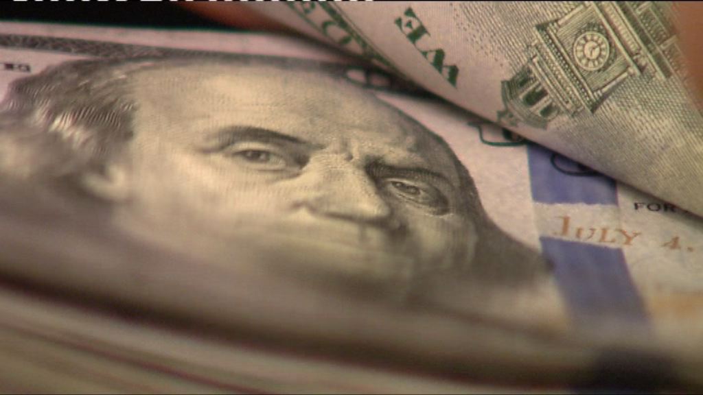 美國財長努欽支持強美元