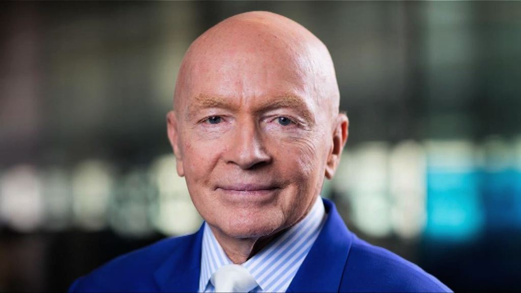 麥樸思：中美貿易戰是環球金融危機的熱身