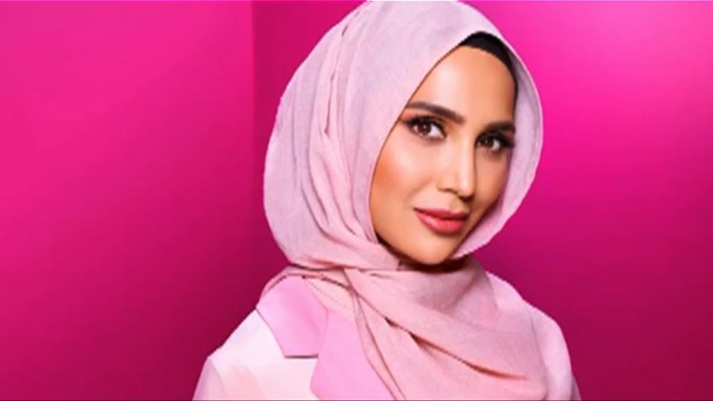 歐萊雅女模網上發反以色列言論惹爭議