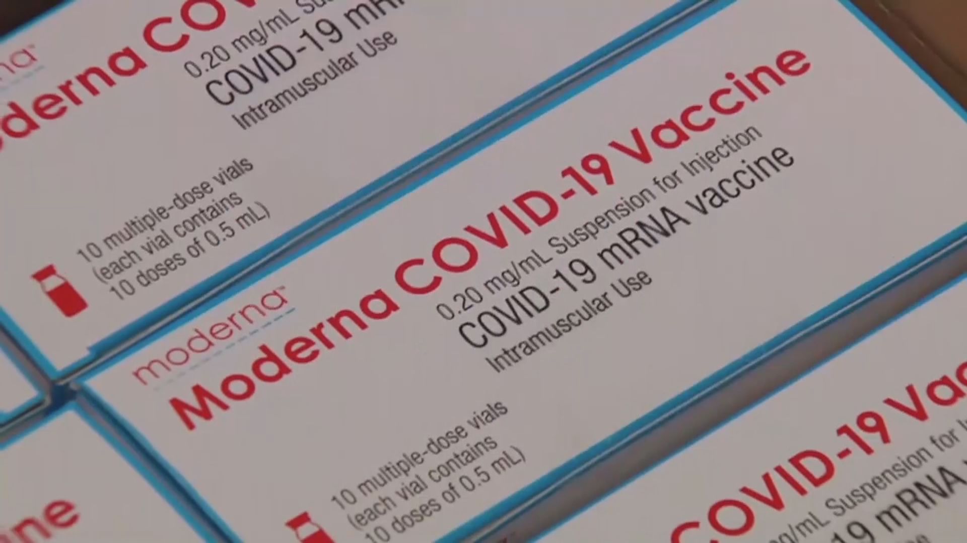 莫德納起訴輝瑞侵犯mRNA技術專利　輝瑞指對自身知識產權有信心