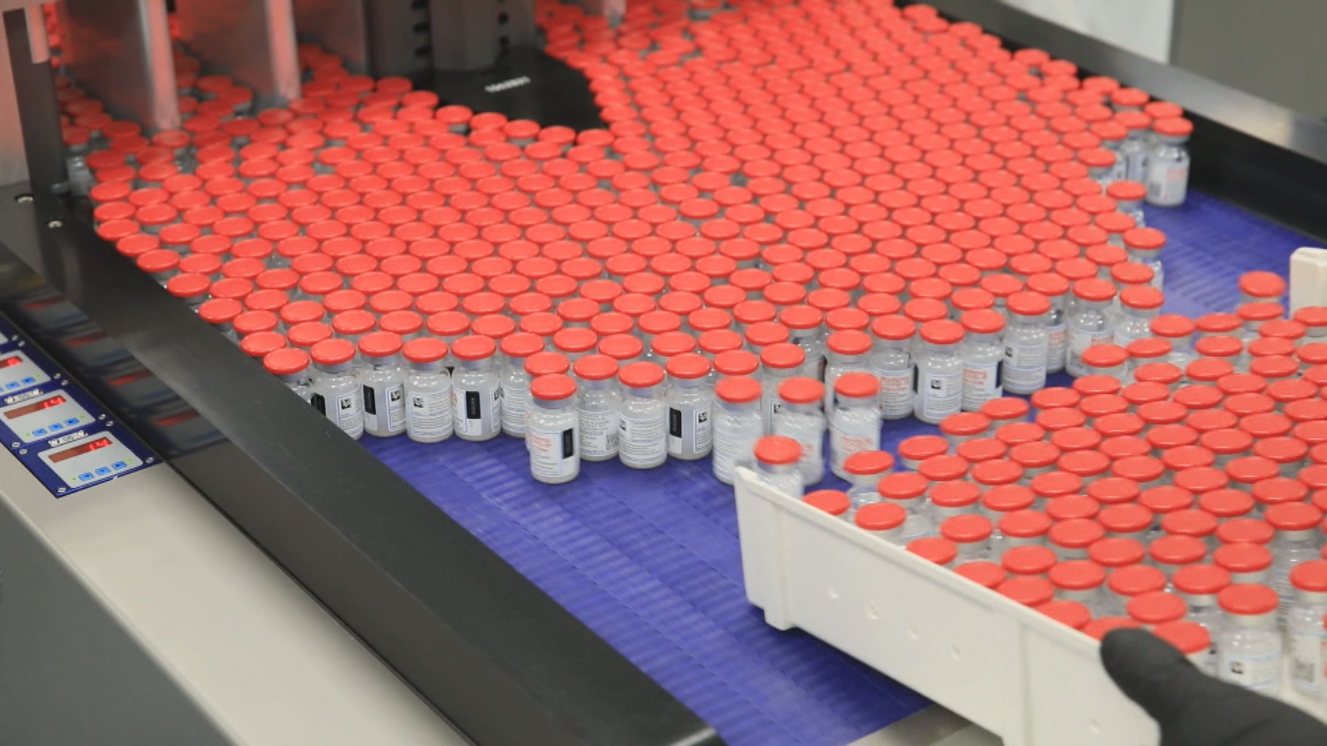 莫德納：新冠病毒如流感進化 或須每年接種疫苗