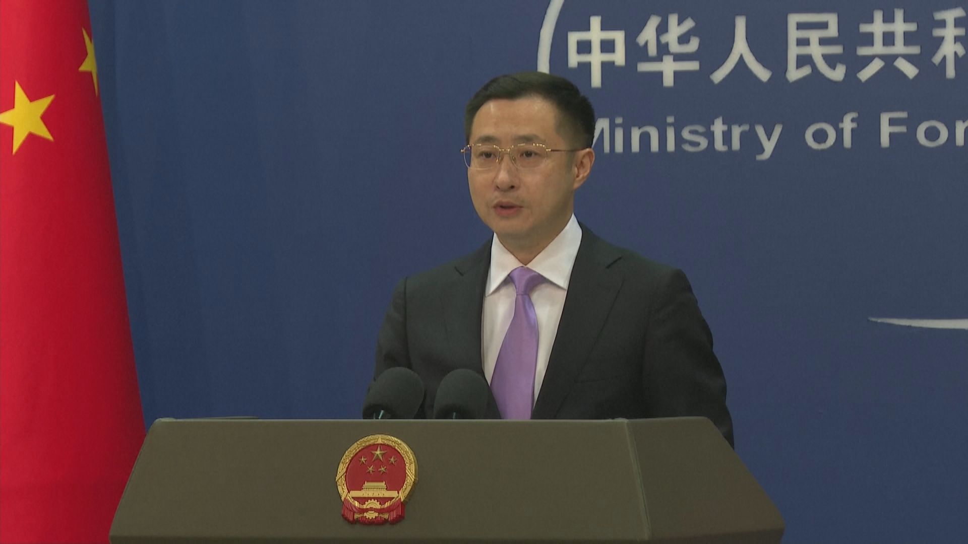 外長王毅今明兩天訪問南韓　北京冀雙方增進互信