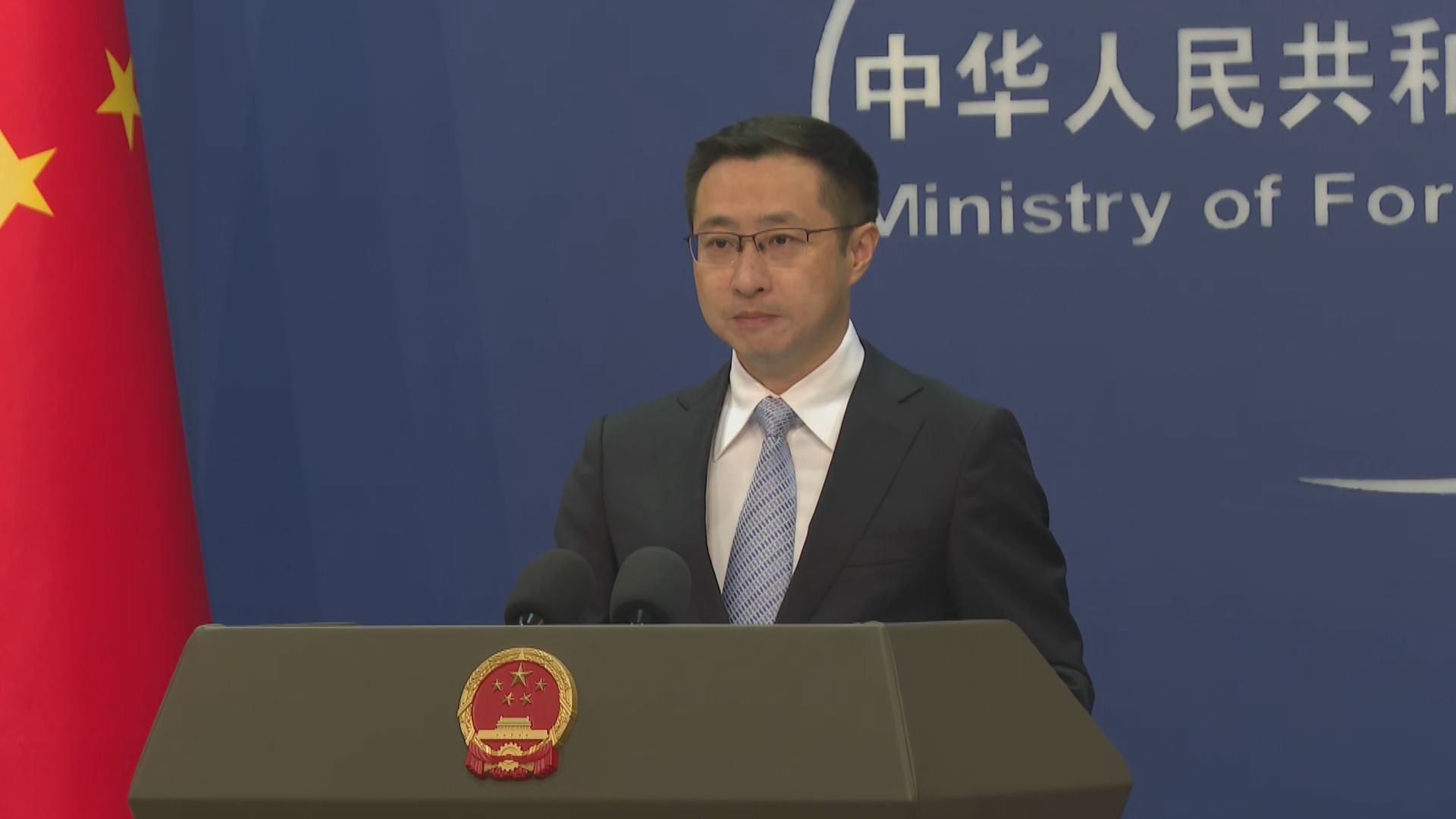 外交部嚴厲譴責並堅決反對以色列侵犯卡塔爾領土主權　強調對話談判才是解決出路