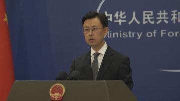 以伊衝突｜外交部：大規模伊朗撤僑工作已完成　提醒留在當地公民注意安全