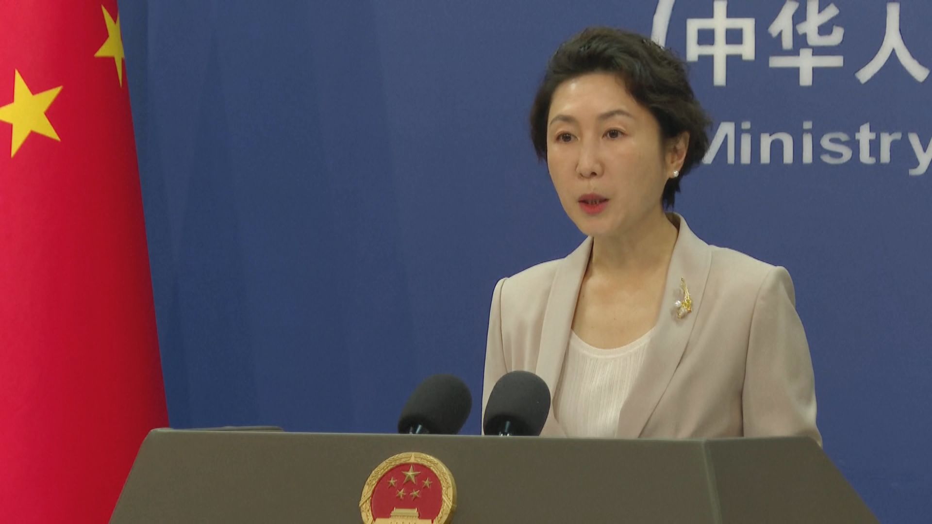 美以襲伊朗｜外交部：一名中國公民在德黑蘭遇難　逾三千名公民已由伊朗撤離