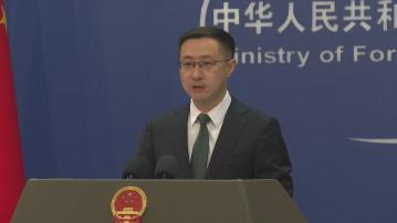 立場新聞案　外交部指新聞自由不能成為擋箭牌