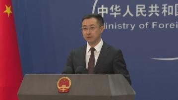 巴勒斯坦法塔赫與哈馬斯在北京就內部和解磋商