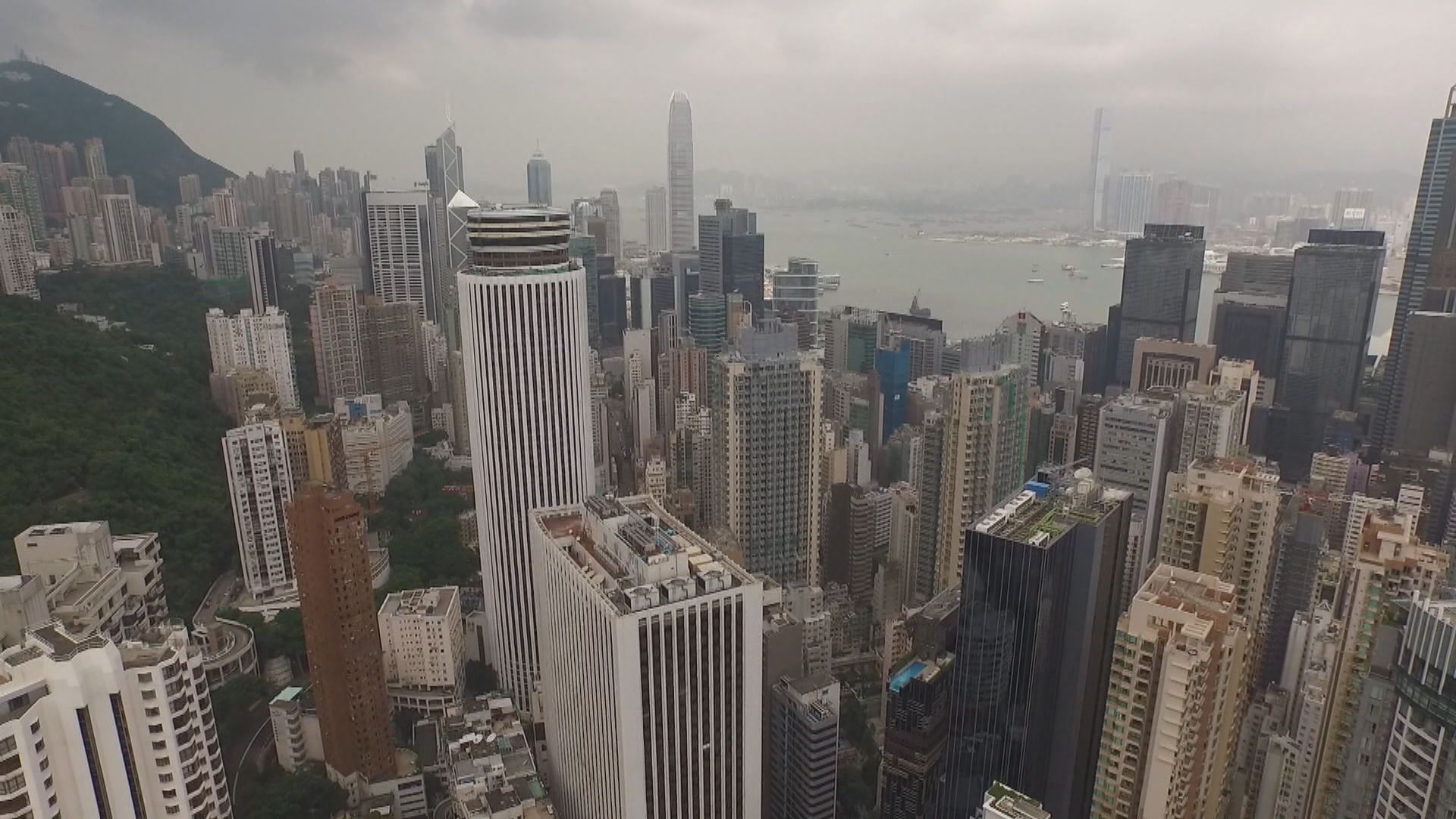 外交部：香港經貿辦事處有利經貿合作