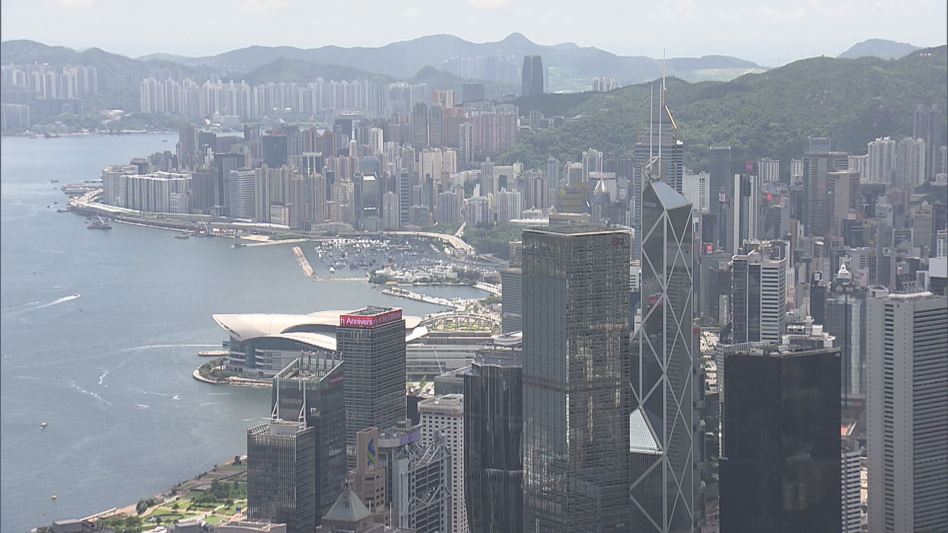 王毅下周五出席在港舉行的國際調解院公約簽署儀式　特區政府：會全力辦好