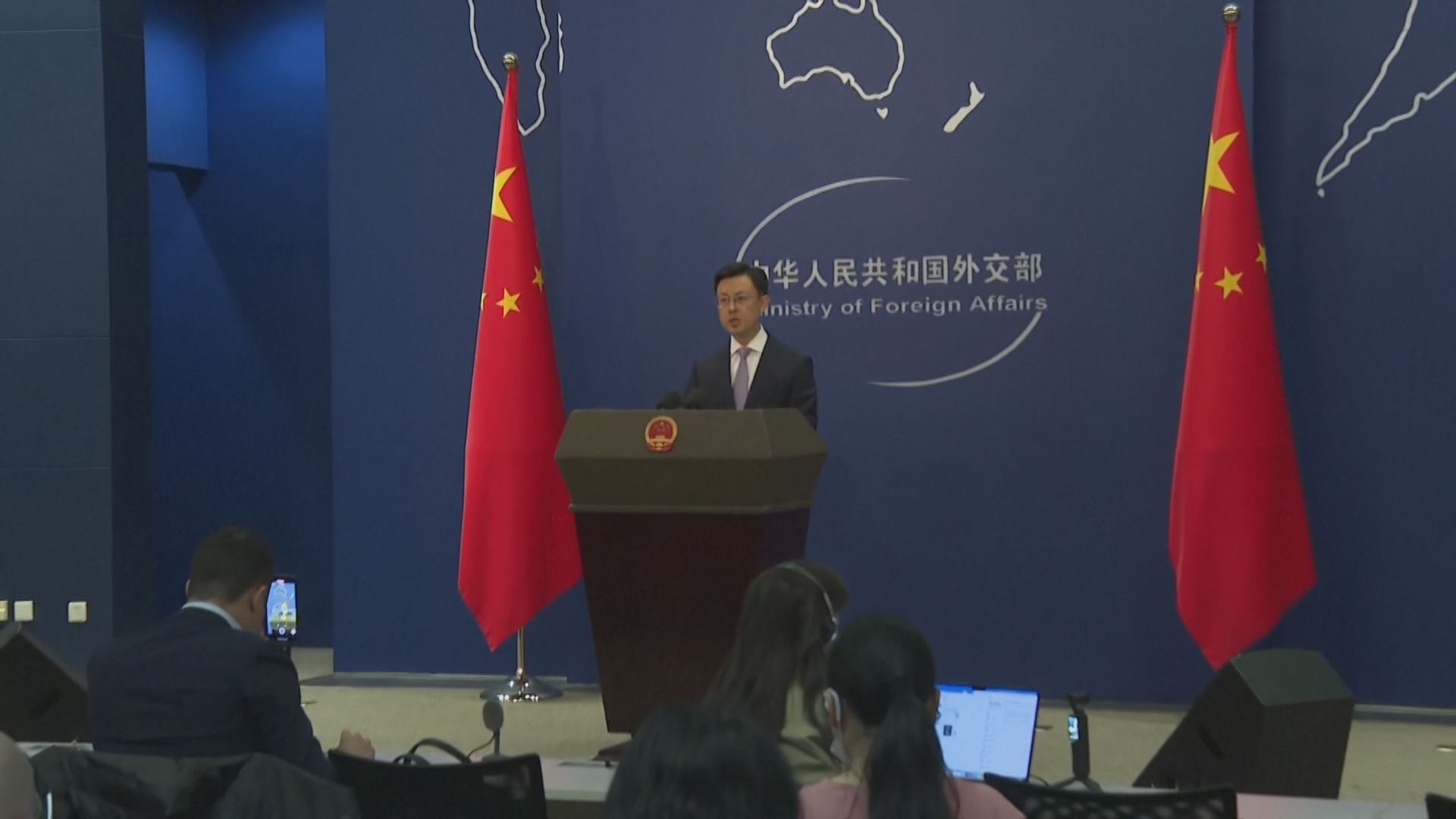 匈牙利大選｜北京祝賀毛焦爾勝出　稱高度重視發展中匈雙邊關係