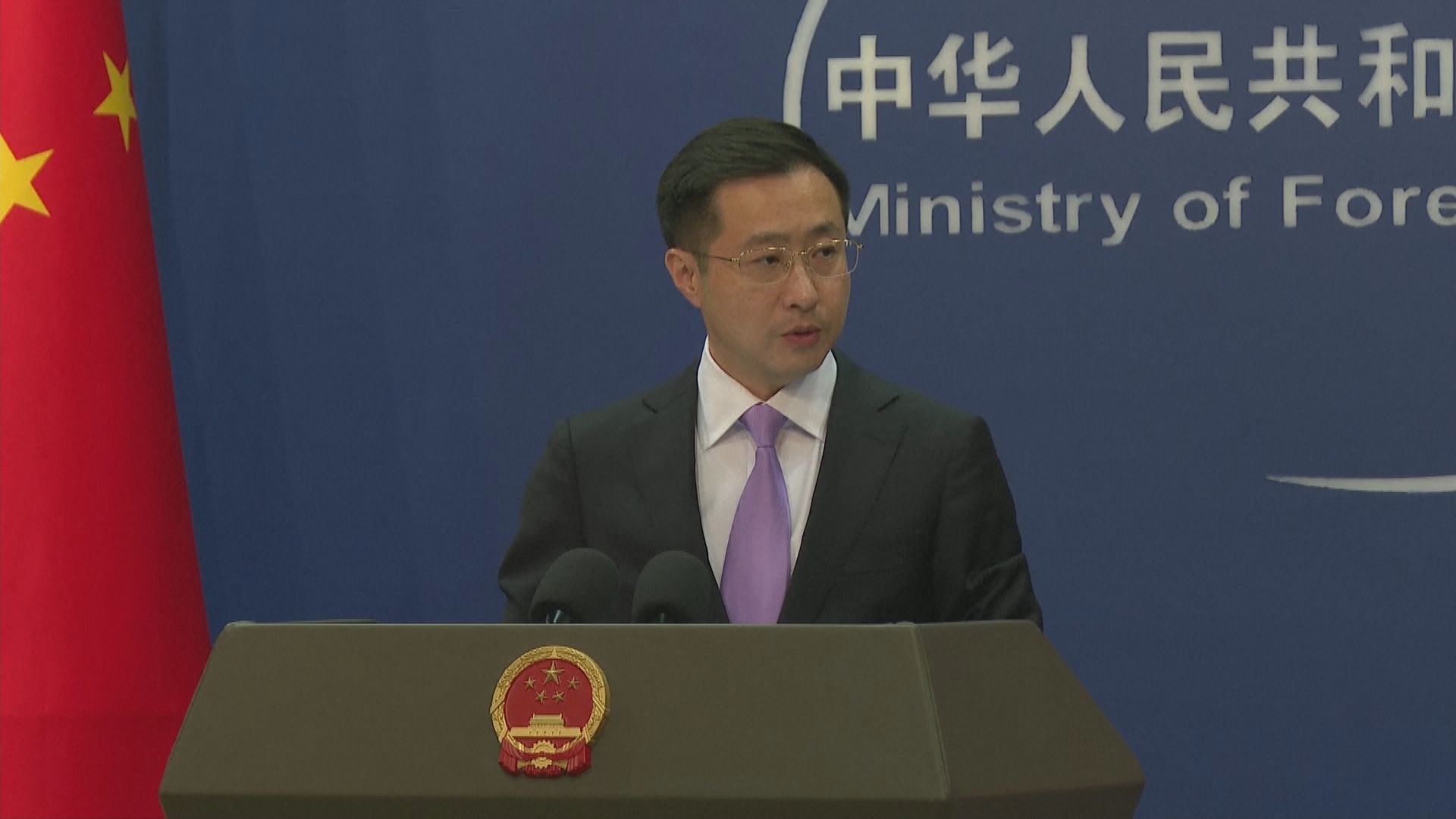美財長威脅二級制裁與伊朗貿易國家　中方表明採取措施維護權益