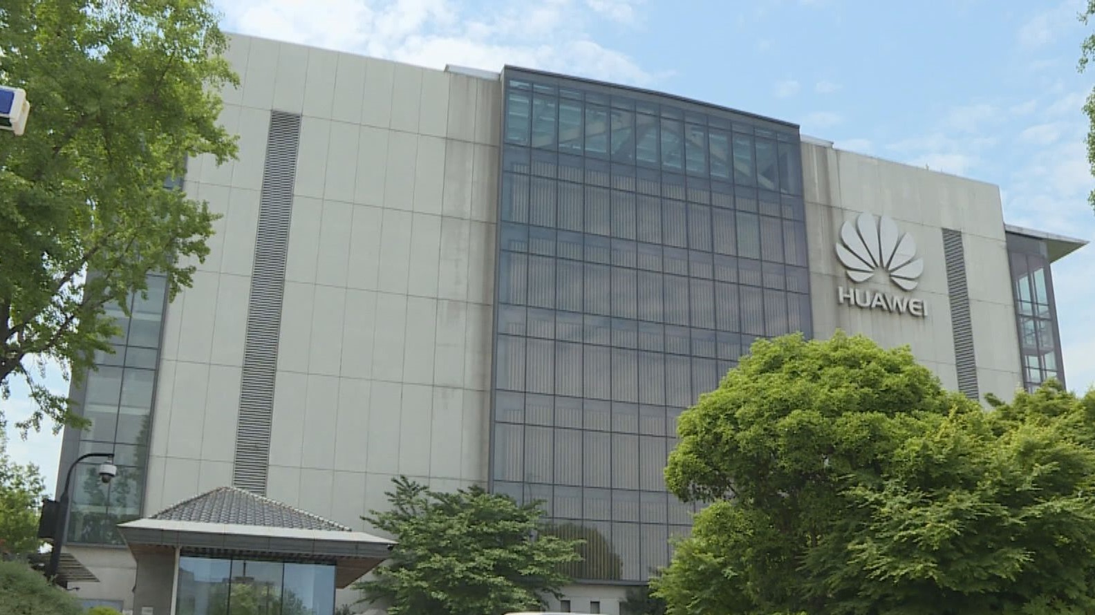 外交部重申美加對孟晚舟指控純屬捏造