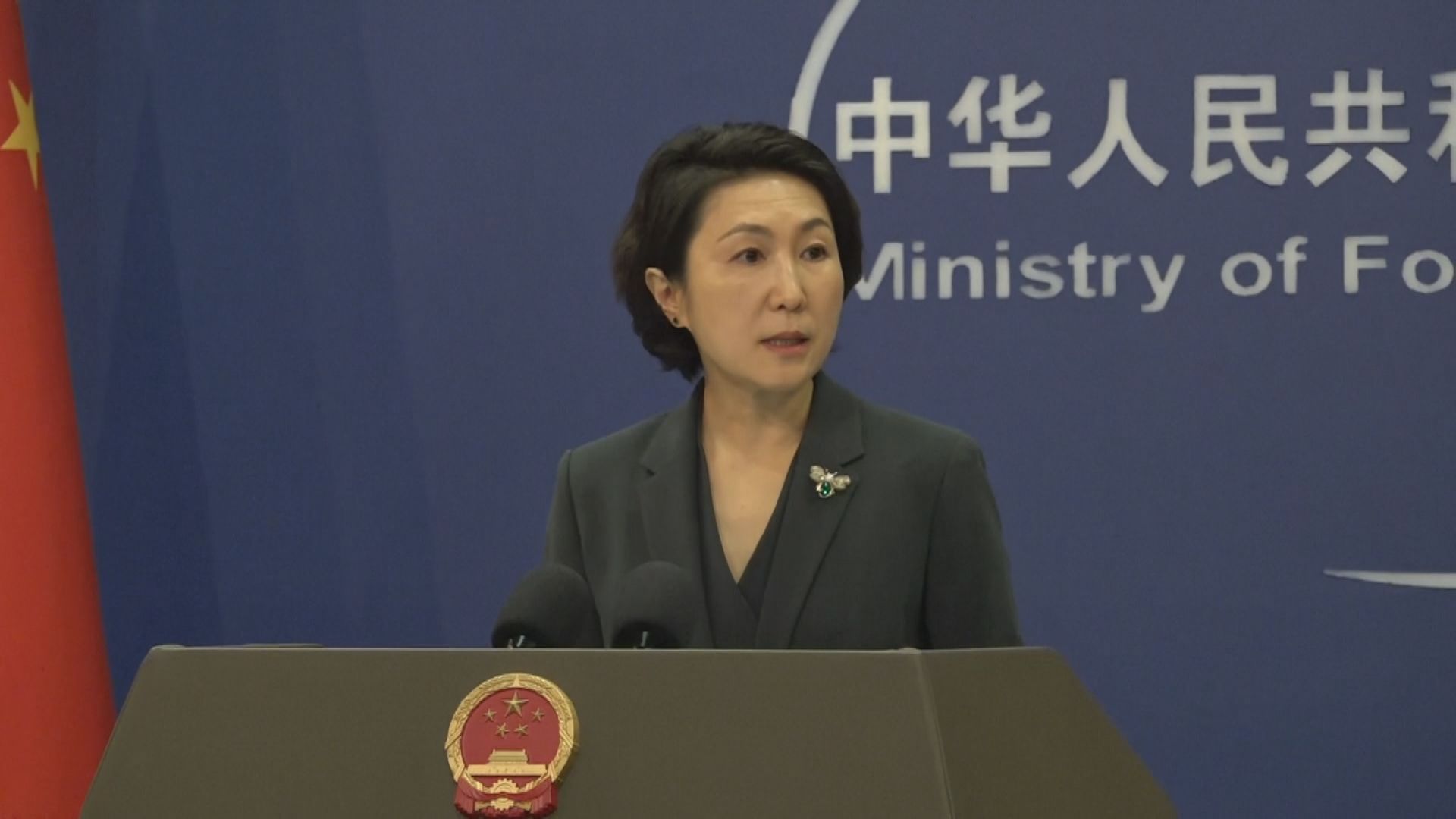 印巴緊張關係下　中方宣布巴基斯坦外長訪華三天