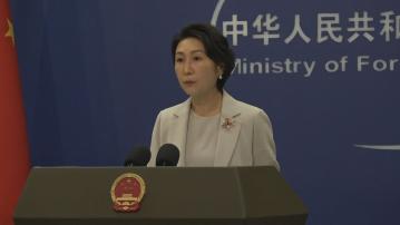 外交部︰反對核污水排海立場無變　如有風險將再限制日本水產進口